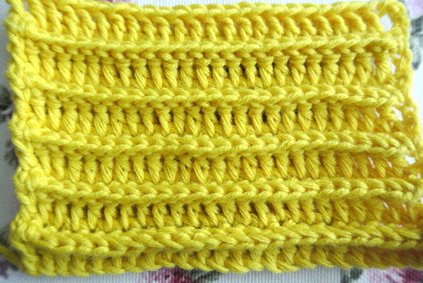 4 Unusual and Unique Crochet Stitches | Beautiful Crochet Stuff