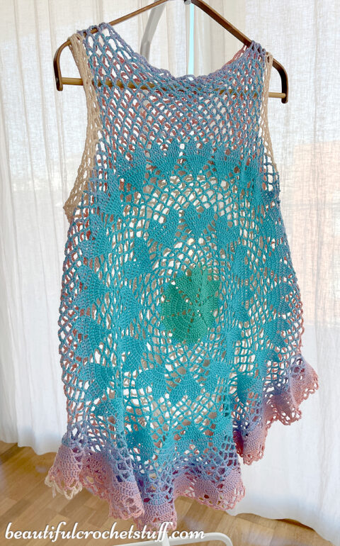 Beautiful Crochet Stuff – Shop
